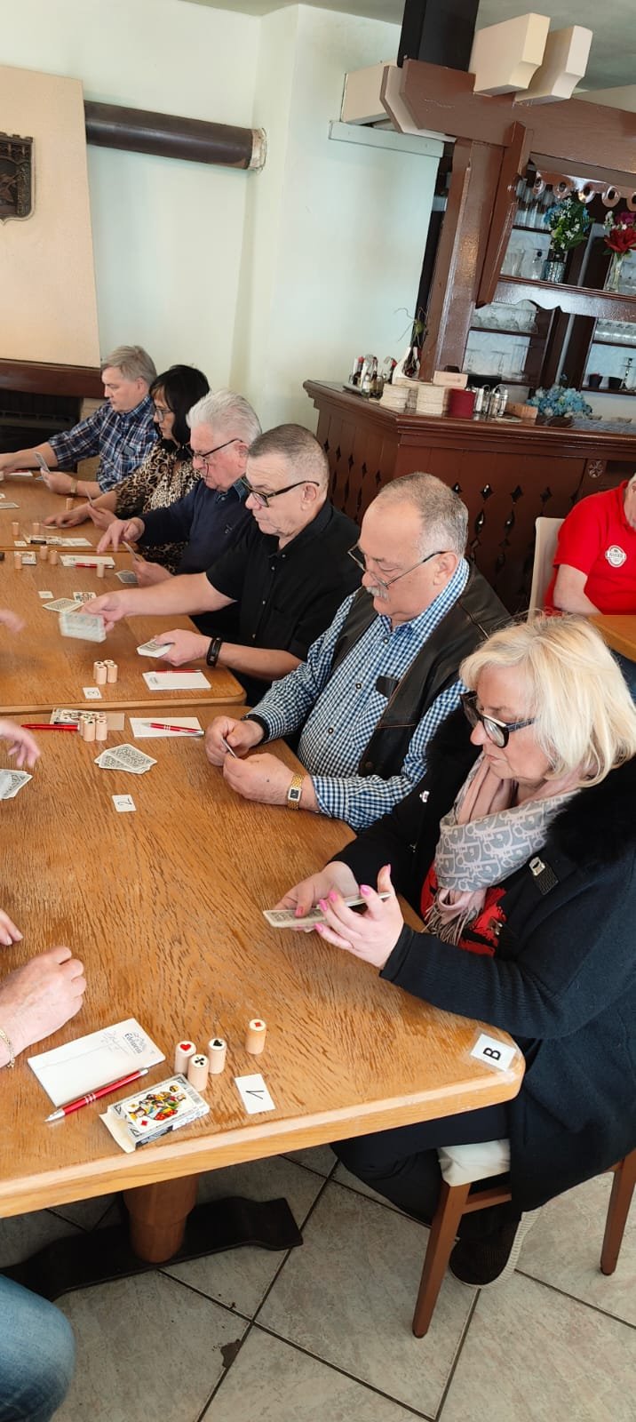 Halbfinale Nord 25