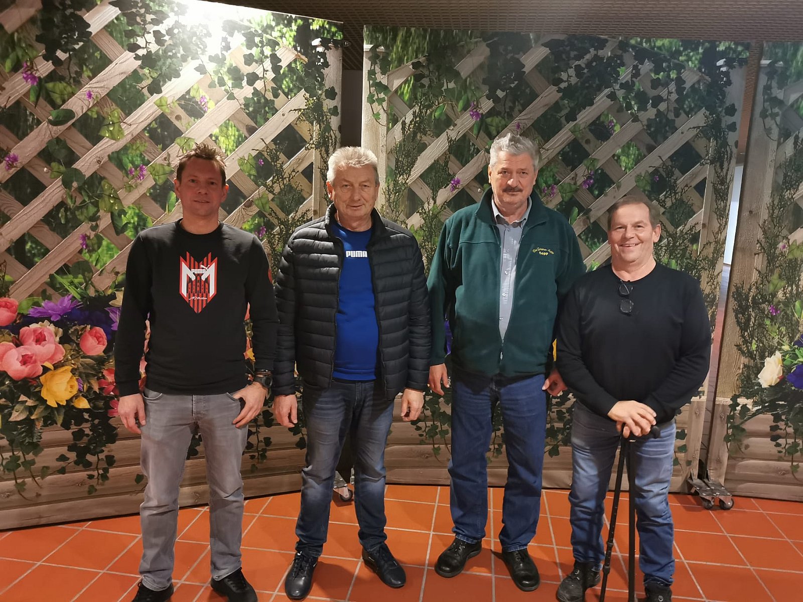 Ligapreisschnapsen Ost 2024/2